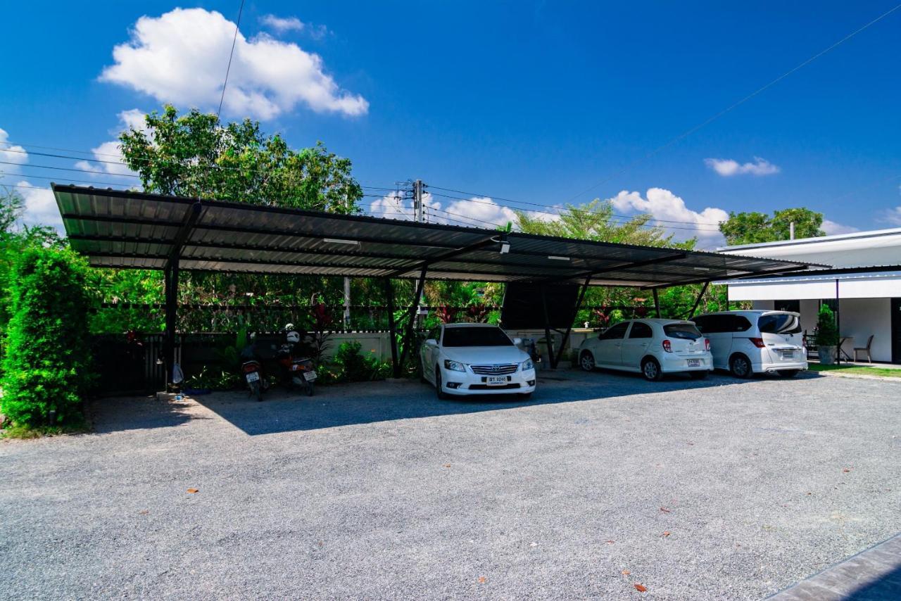 Oyo 533 Runya Poolvilla Prachuap Khiri Khan Eksteriør billede