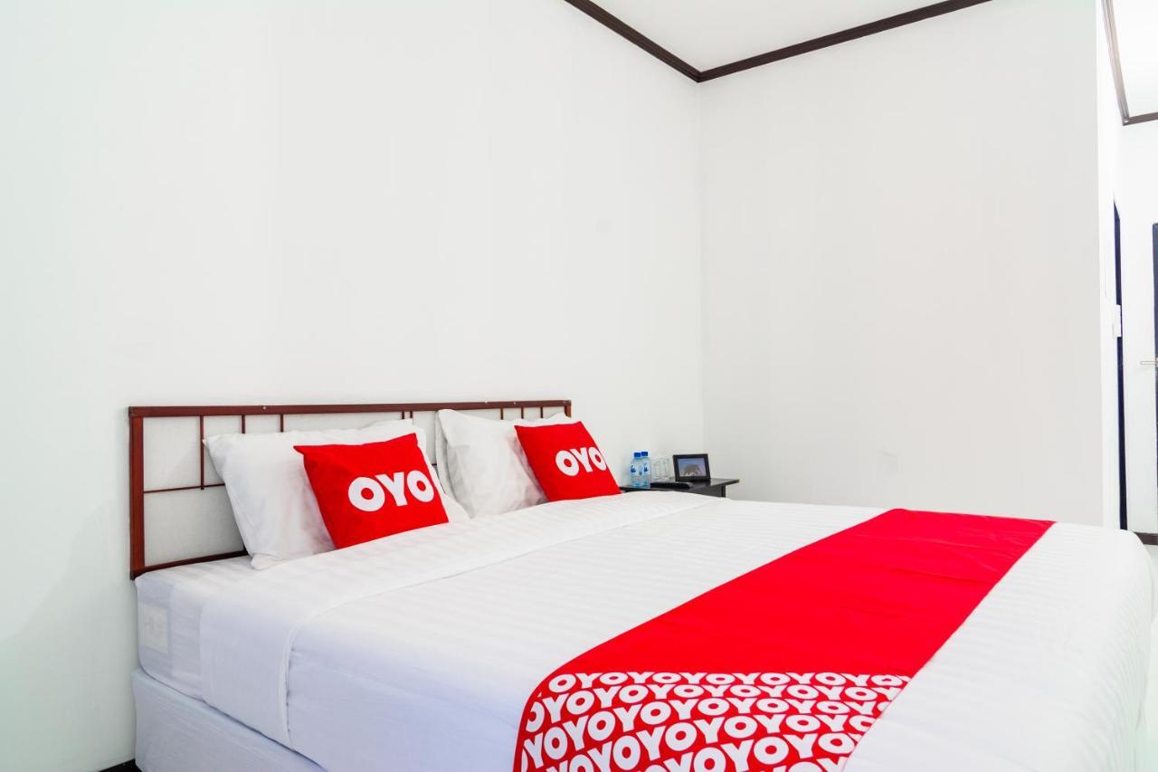 Oyo 533 Runya Poolvilla Prachuap Khiri Khan Eksteriør billede