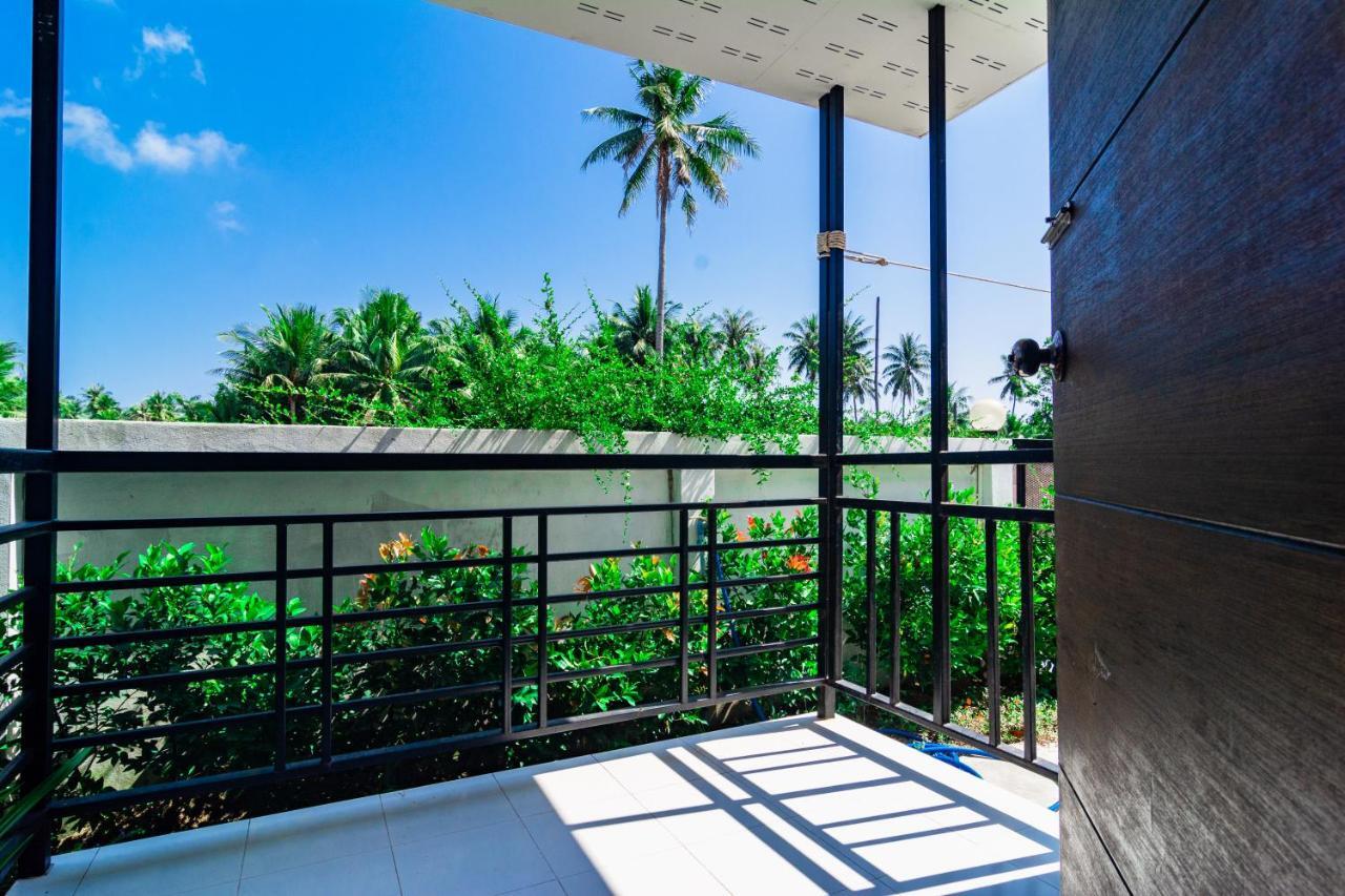 Oyo 533 Runya Poolvilla Prachuap Khiri Khan Eksteriør billede