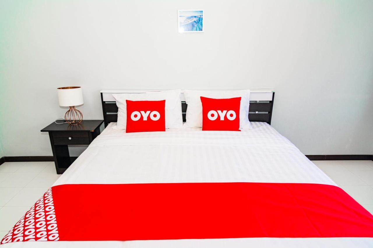 Oyo 533 Runya Poolvilla Prachuap Khiri Khan Eksteriør billede